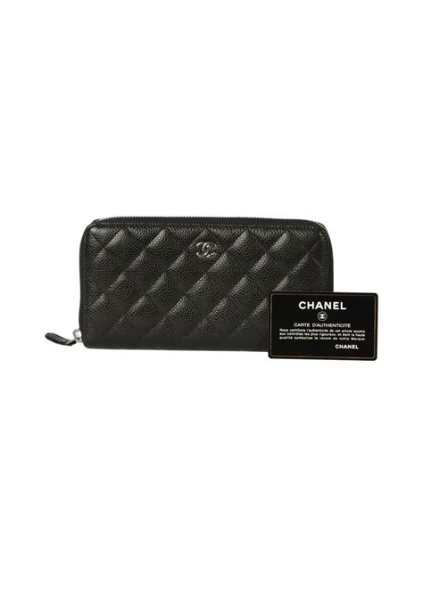 carteira de mão chanel preto replica|Preços baixos em CARTEIRAS femininas CHANEL Preto .